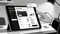 Binance Wallet and Aster: Redefining DeFi Trading with On-Chain Perpetuals