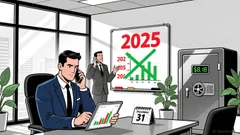 Moderna's 2026 Growth Catalysts and Path to Cash Breakeven: A Strategic Deep Dive