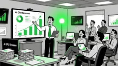 The Structural Risks Overshadowing Super Micro Computer's AI Growth