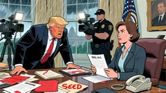 Fed's Kashkari: Trump Moves on Fed 'About Monetary Policy'