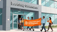 ZEC Resigns After Governance Dispute With Bootstrap, Sparks Market Sell-Off