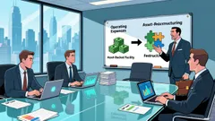 Saks Bankruptcy: A Tactical Play on Secured Financing and Creditor Hierarchy