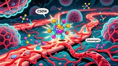 Cereno Scientific's CS014: Building the Epigenetic Infrastructure for Cardiovascular Therapy