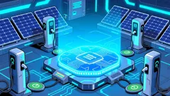 Wolfspeed shares surged 5.92% on Jan. 14, 2026 driven by wide-bandgap material advancements and scaling production for EV and renewable energy.