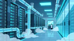 Bitfarms' Leadership Shift and U.S. Redomiciliation: A Strategic Catalyst for Growth?