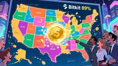 Rhode Island Reintroduces Bitcoin Tax Exemption Bill for Second Straight Year