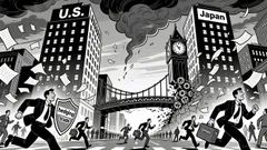 Yen Weakness and Political Uncertainty in Japan: Implications for Global Carry Trades and Currency Volatility