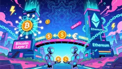 Bitcoin Layer 2 Innovation: Spark's Q2 2026 Roadmap and Its Implications for Bitcoin's Global Payments Dominance