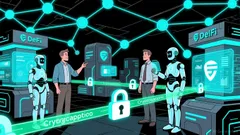 The UK's Shift in Digital ID Policy and Its Impact on Privacy-Focused Tech and DeFi Sectors