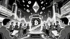 Ethereum's Structural Bull Case: Validator Dynamics, Staking Demand, and the Path to $4,000