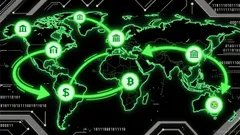 The Strategic Shift in Global Payments: Visa's Stablecoin Integration with BVNK and USDC