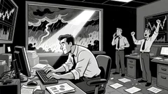 Market Overview: ORCAUSDT at a Crucial Intraday Decision Point