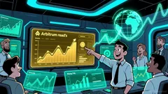 Aave's Governance Crisis: A Buying Opportunity Amid Protocol Resilience