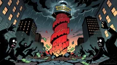 What Saks' Bankruptcy Filing Reveals About Who's Really Betting on Its Survival