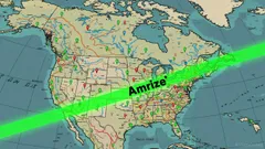 Amrize: Assessing the Intrinsic Value of a Cyclical Industrial
