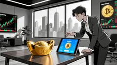 Integrating Bitcoin and Gold for Enhanced Portfolio Resilience