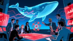 Ethereum Pushes Toward Breakout: On-Chain and Technical Signs Signal Potential Price Surge in 2026