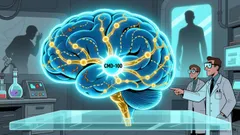 CMND-100: Mapping a Psychedelic Therapy's S-Curve in the AUD Treatment Paradigm