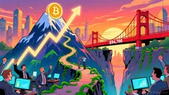 Is Crypto the Main Character in This Week's Financial News Cycle?