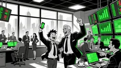 Bitcoin ETFs and the High-Yield Dilemma: Decoding Asset Allocation and Market Decoupling in 2025