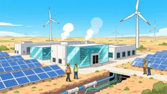 Indian Authorities Seize $1.2 Million in Land and Crypto Fraud Case