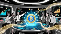 Ethena (ENA): Can Arthur Hayes' $1 Price Target Justify an Immediate Buy?