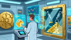 Blue Gold's Jan 14 Catalyst: Assessing the 17.5% Surge and Feb 19 Tribunal Risk