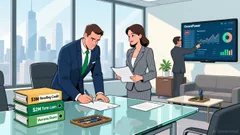 GreenPower's CIBC Financing: A Case Study in Capitalizing EV Manufacturing Amid Regulatory Shifts