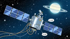 Blue Canyon's Saturn Bus: Building the Exoplanet Characterization Infrastructure