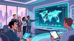 BlockDAG & Bitcoin Hyper Once Labelled 'Best Crypto To Buy Now', But PayFi Titan Remittix Takes The Title