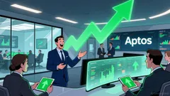 Bitnomial Launches First Regulated Aptos Futures in the U.S.