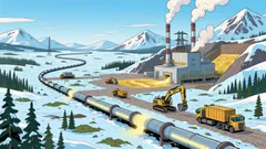 NovaGold's Gas LOI: A Tactical Step or a Mispriced Catalyst?