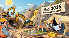 El Gallo's Mid-2026 Start: A Tactical Bet on a $22 Stock's Next Move