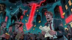 Mantra Restructures and Cuts Staff After OM Token Collapse and Tough Year