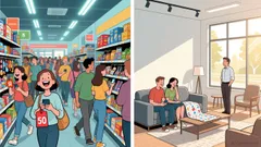 Mastering Sector Rotation: How U.S. Retail Sales Divergences Signal Tactical Opportunities