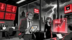 Bitcoin's Diverging Price Outlooks: Weighing VanEck's Bold Bull Case Against Technical Bearish Signals