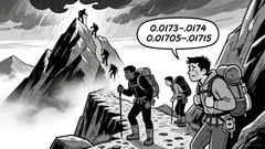 Market Overview for Test/Tether (TSTUSDT)