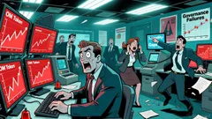 The Mantra OM Token Crash: A Wake-Up Call for Crypto Governance and Tokenomics