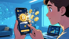 Ledger Wallet Launches 'BTC Yield' Feature in Partnership With Lombard and Figment