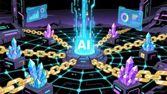 Why BlockDAG, Nexchain, and Bitcoin Hyper Are the Most Strategic Crypto Presale Investments for 2026