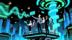 VoiceRun's $5.5M Seed Round: A Strategic Bet on the Future of Voice AI in the AI Agent Economy