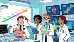 Bristol Myers: The J.P. Morgan Catalyst and the $60 Target