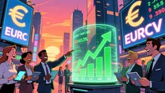 The Rise of MiCA-Compliant Stablecoin Infrastructure in Europe: A Strategic Investment Opportunity