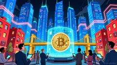 Bitcoin ETFs Gain Institutional Momentum in 2026 Amid Regulatory Clarity