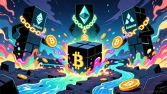 The Emergence of Institutional-Grade BTC Yield Opportunities via Ledger Wallet and Strategic Partnerships