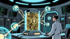 ZKP's Daily Auction Model and Pre-Built Infrastructure: A 100x Opportunity in 2026's Privacy-First Crypto Cycle