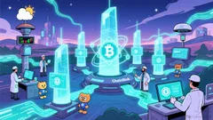 Bitwise Launches Chainlink ETF on NYSE Arca, Tapping Into Blockchain's Oracle Infrastructure