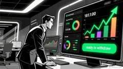 Accelerating Capital Liquidity in Crypto Prop Trading: How Fondeo.xyz's 24-Hour Payout Guarantee Reshapes Trader Confidence and Operational Efficiency