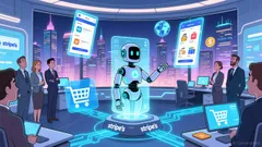 Insight & Stripe: A Scalable Engine for Enterprise Digital Commerce Growth