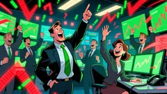 Bitcoin's $94K Breakout: Is the ETF Inflow Surge a Main Character Catalyst?